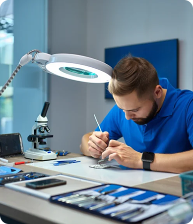 О сервисном центре Aquarius в Нижнем Новгороде